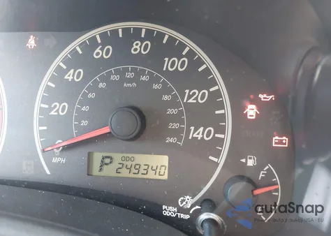 2013 Toyota Corolla Le z USA, uszkodzony, nr VIN JTDBU4EE0DJ114704